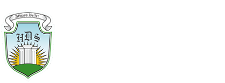 DOVER HIGH SCHOOL