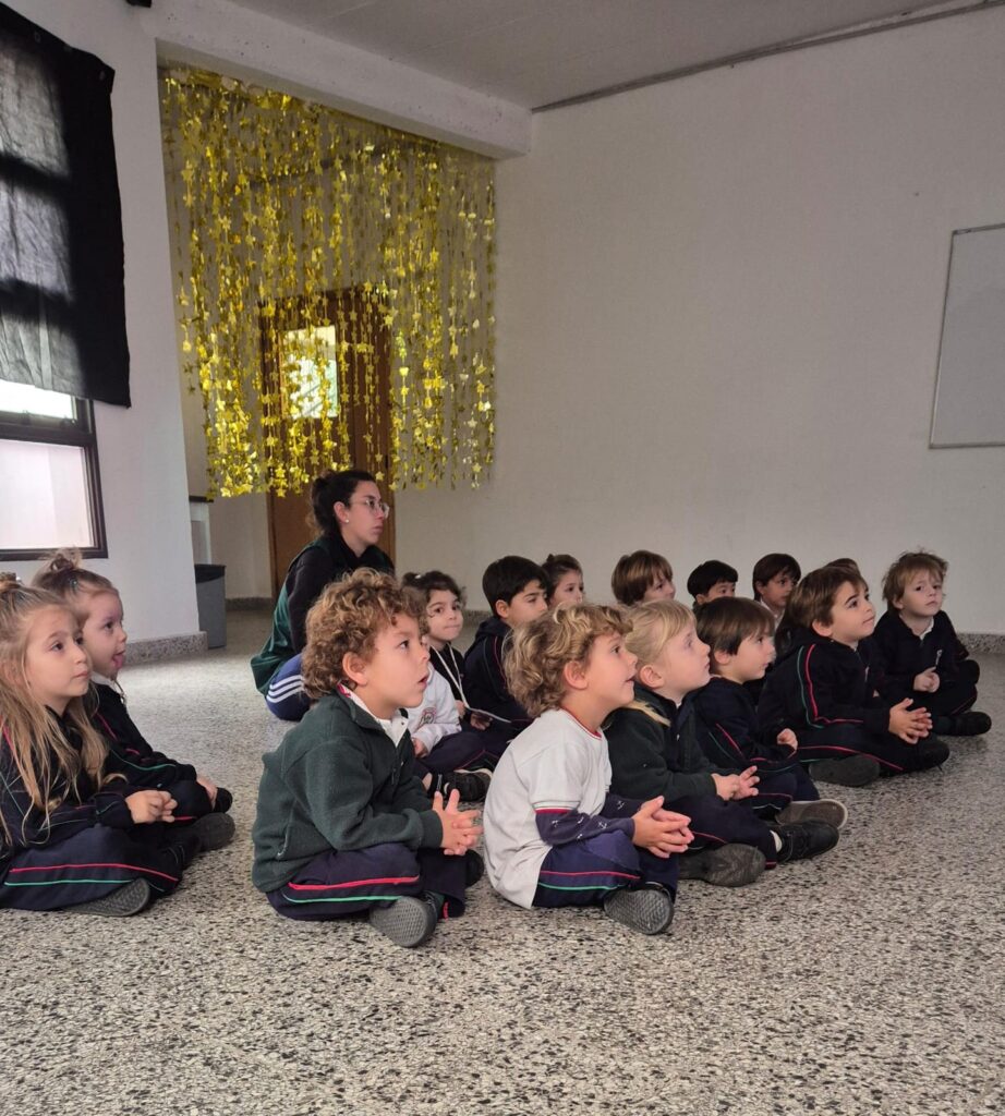 CHILDREN'S WEEK  2025
