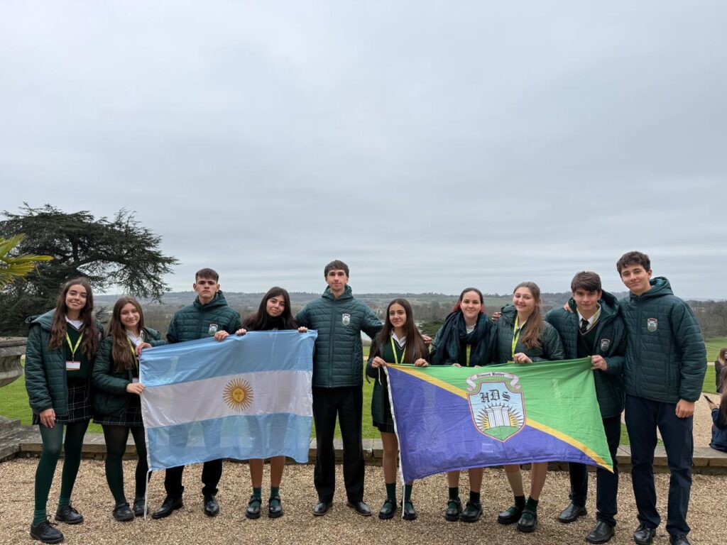 THE MASTERS - LONDON 2026